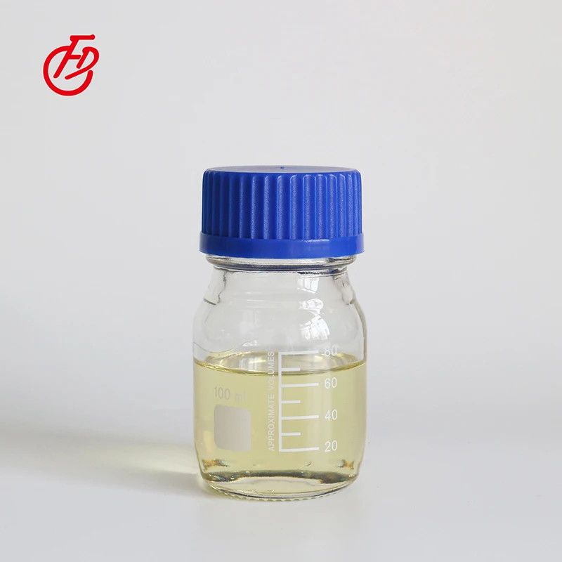 Oleic Acid High Purity Fengda Factory Supply 204-007-1 Best Price Oleic Acid