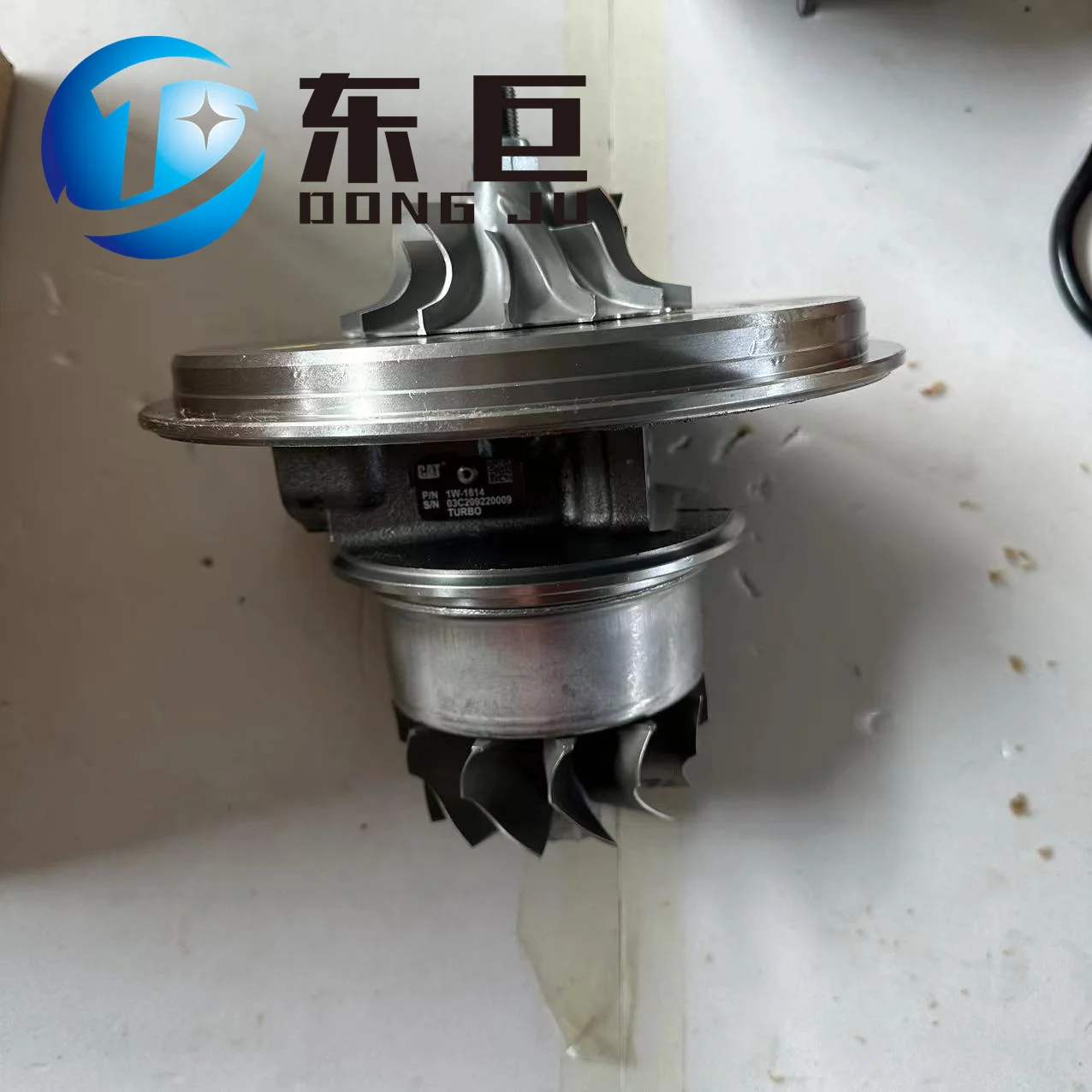 1W-1814 1W1814 детали для сборки сердечника инженерного оборудования генераторного двигателя 3406C 3406 3406B лидер продаж