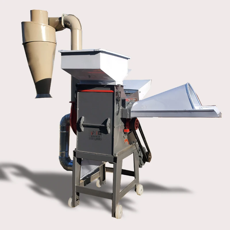 Animal food feed grinder chaff cutter machine for cow sheep paddy straw cutting grass hay corn maize silage wheat stalk chopper