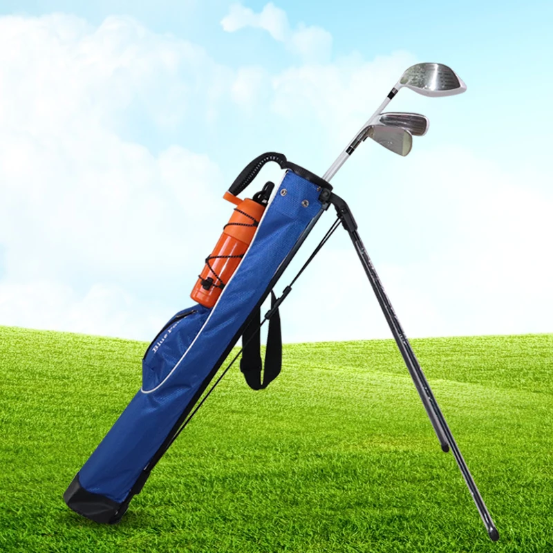 lightweight carry stand pitch and putt golf bag