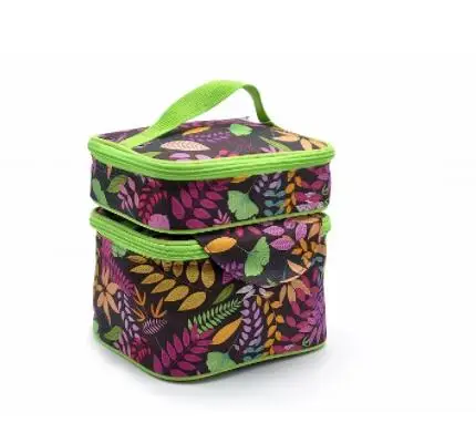 Tote Cooler Bag Tote Cooler Bag Lightweight Reusable Tote Lunch Cooler Bag for Women