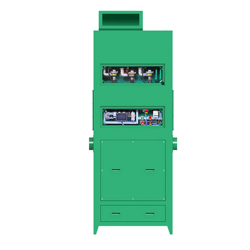 Высококачественный промышленный пылесборник 3700 па, Европейский Многофункциональный пылесборник, импульсный пылесборник