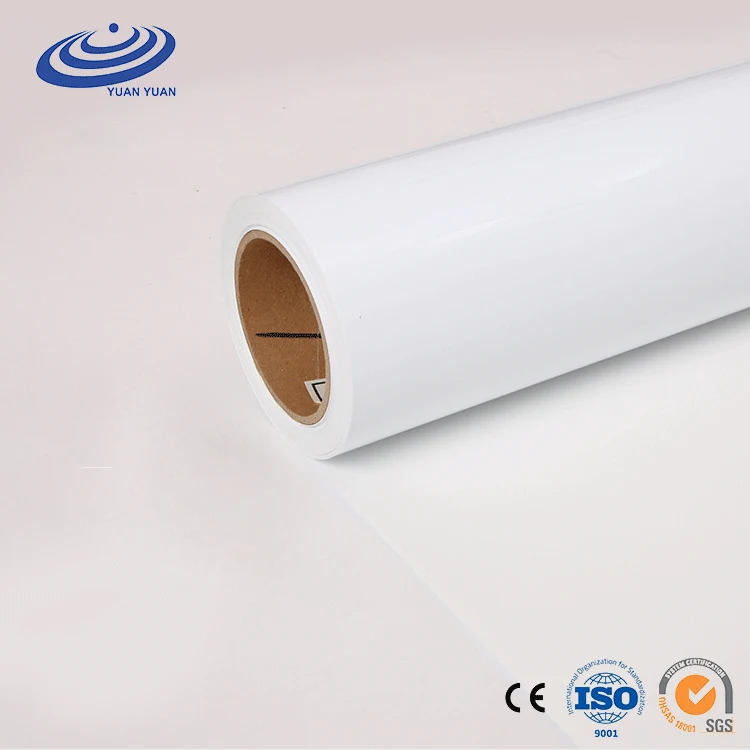 WP-180GN Fuji Inkjet A4 Printing High glossy Premium Self Adhesive Photo Paper Roll