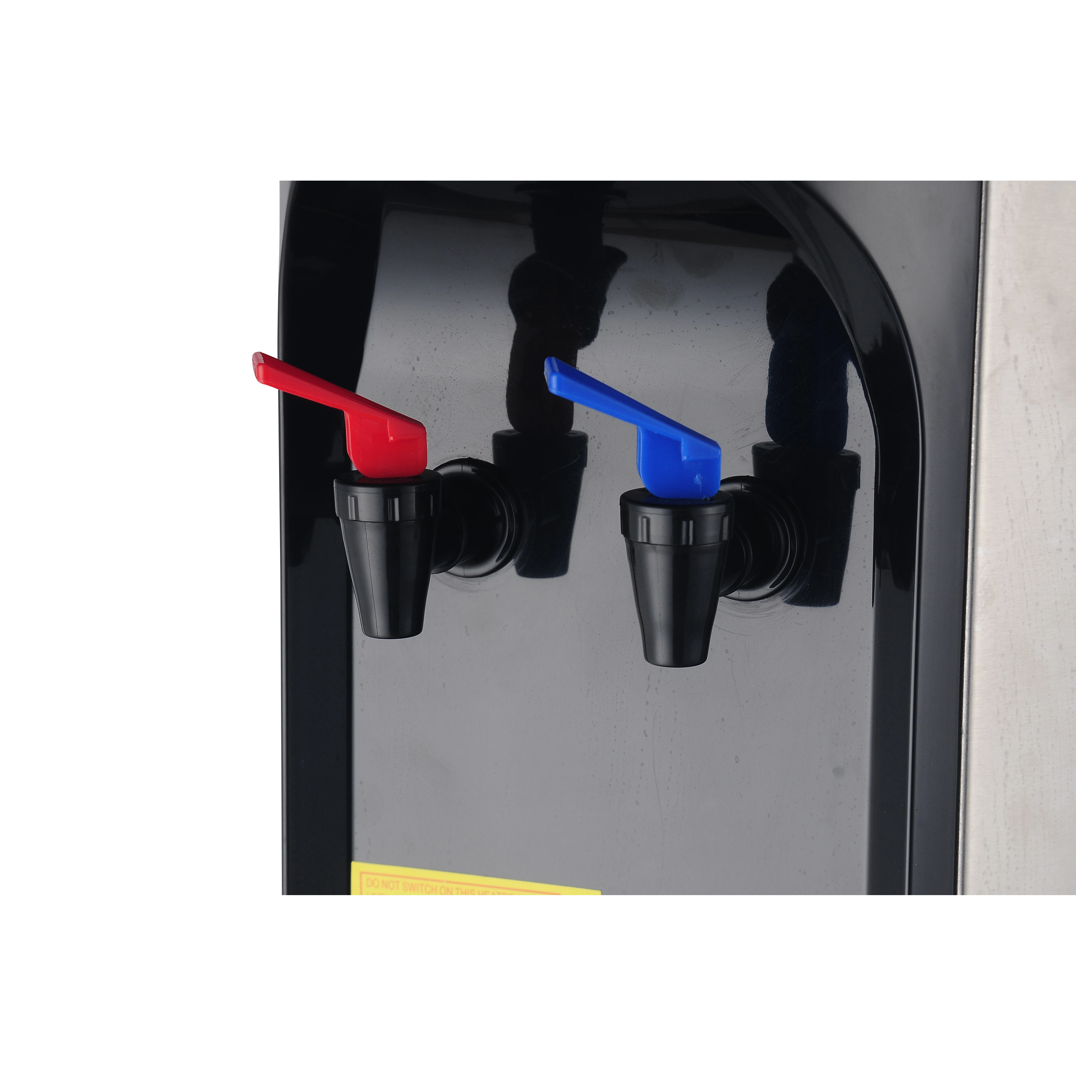 Newest High Quality ABS+Cold sheet metal Bottle Freestanding Water Dispensers