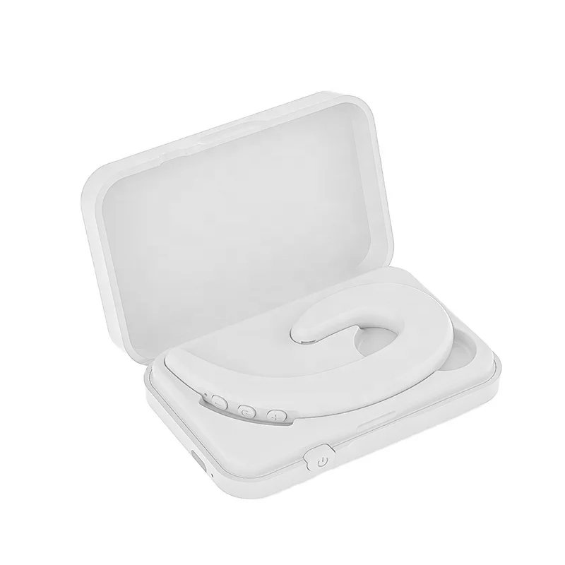 Earphone With Power Bank ODM OEM Manufactory Mobile Phone Accessories 2021 Amazon Top Seller Earphone Wireless Earbuds