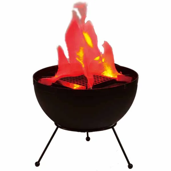 led flicker flame lamp light bulb silk flame halloween light decoration fire flame lamp holiday lighting