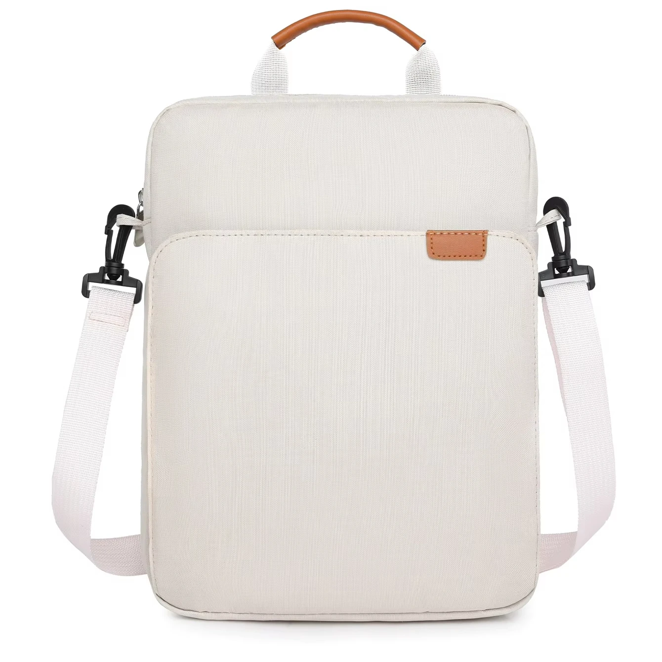 2024 Laptop Case, Laptop Bag Laptop Sleeve Water Resistant Computer Case Laptop Carrying Case ,Men Shoulder Bag