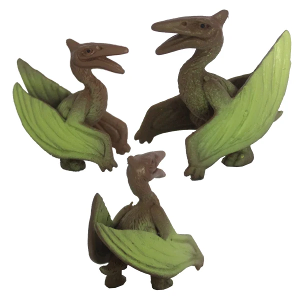 Factory Direct Simulation  Dragon  Action Figure  plastic  dinosaur dolls for Kids Surprise Game Gift