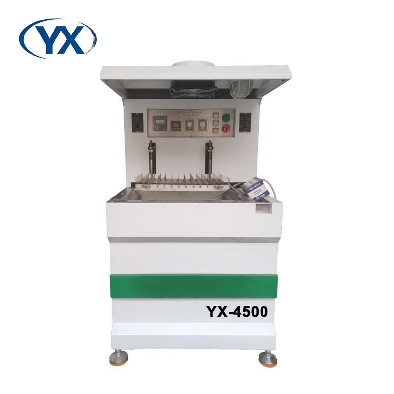 YX-4500 YINGXING без свинца Pcb паять Reflow машина и припоя, машина для Прочее сварочное оборудование
