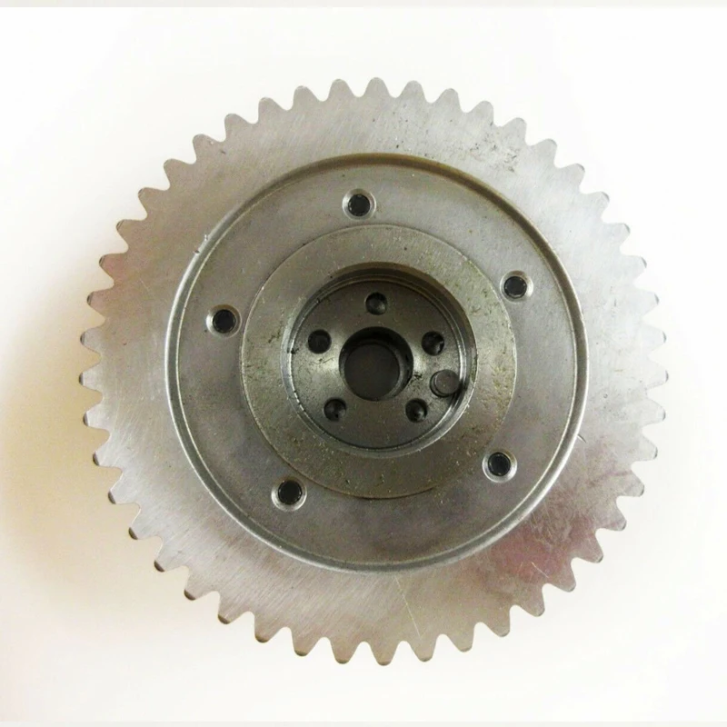 12627114 Exhaust Engine Camshaft Adjuster For Buick Cadillac 2.0T 2.5L 2014-2020 916-938 25203205