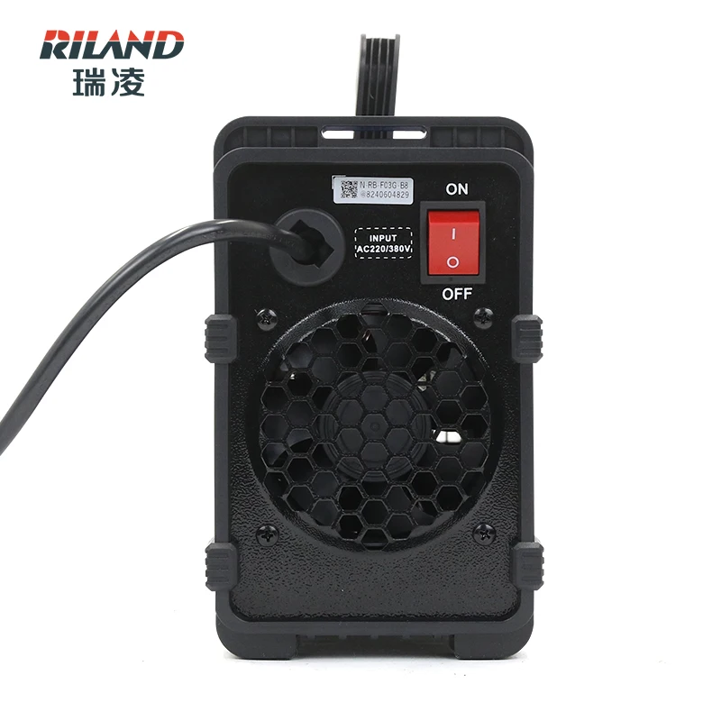 Heavy industry MMA Welders Ruiland electric welding machine AC welding machine