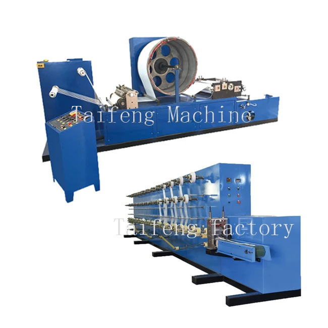 Bobbin paper cutting machine high speed smoking rolling paper cutting machine cigarette paper Inter-folding machine