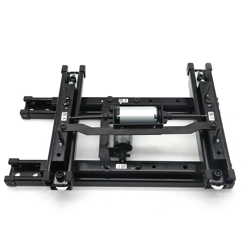 Power Adjustable Laminated Electrical Slider for Truck Van Bus Car Seat Rails for Limousine and Campervan Seating