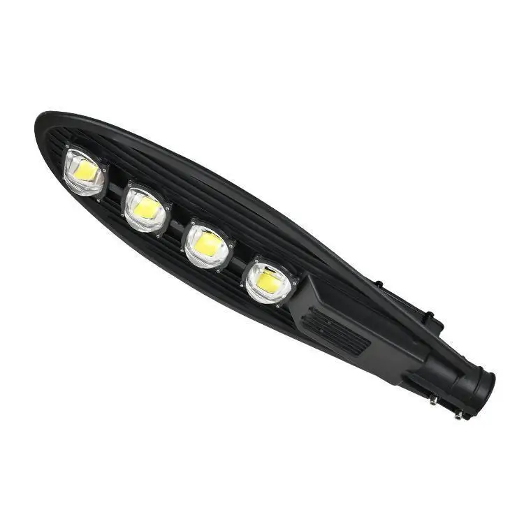 Cheap price Die Casting Aluminum 50w 100w 150w 200w street led lamp manufacturers in china