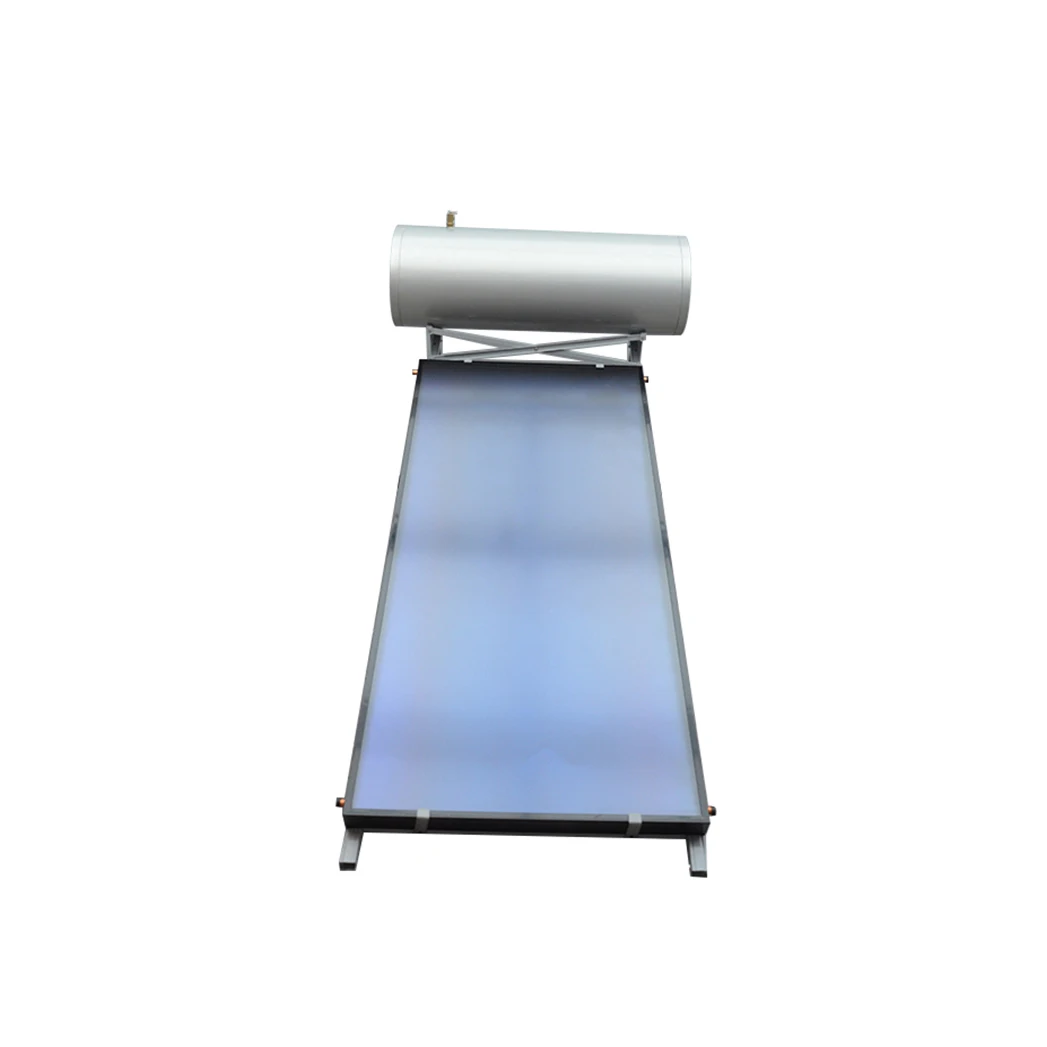 Direct Selling Heat Storage Flat Panel Pressurized Solar Water Heaters Machinery Easy To Install Solar Water Heaters