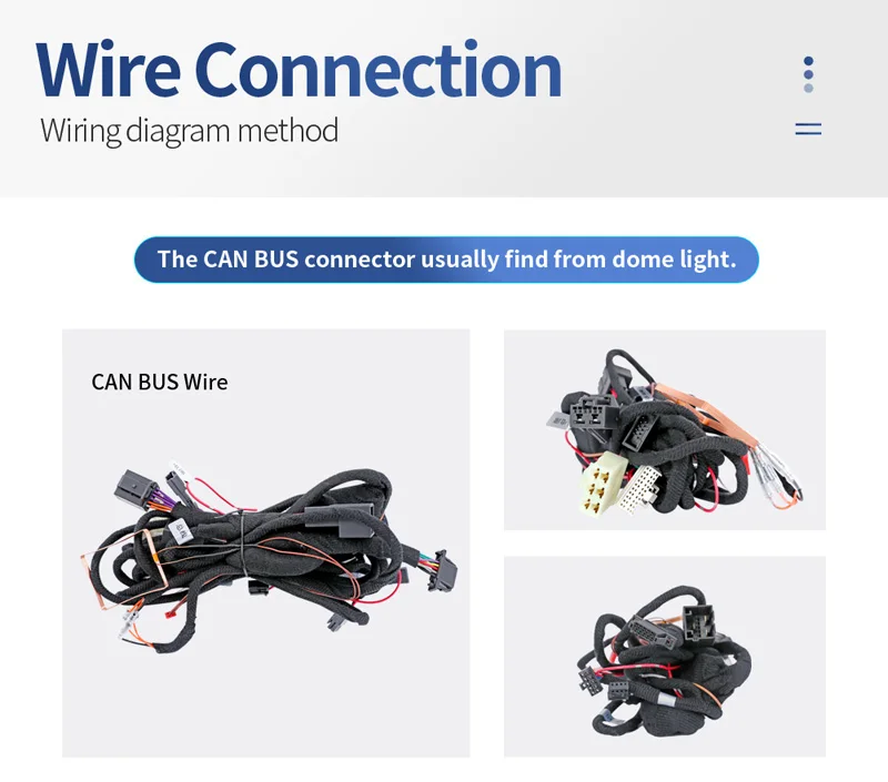 Совместимый с CAN-шиной Пассивный бесключевой доступ дистанционный запуск и остановка подключения Подходит для BMW F45/F46/F48/F49/F25/G02/F15/F16/G05/F12/F13