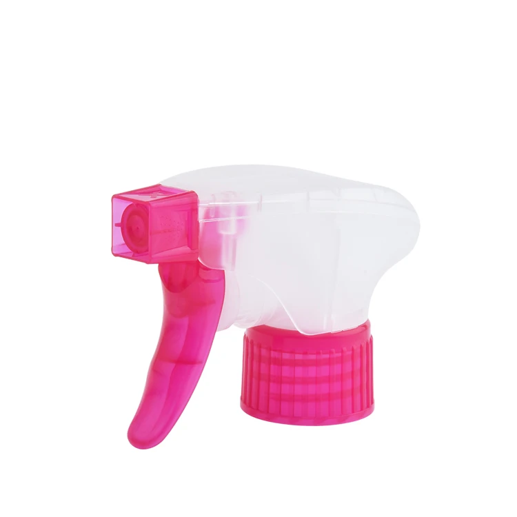 yuyao trigger spray sprayer 28/410,trigger srayer 24/410,all foam plastic trigger sprayer