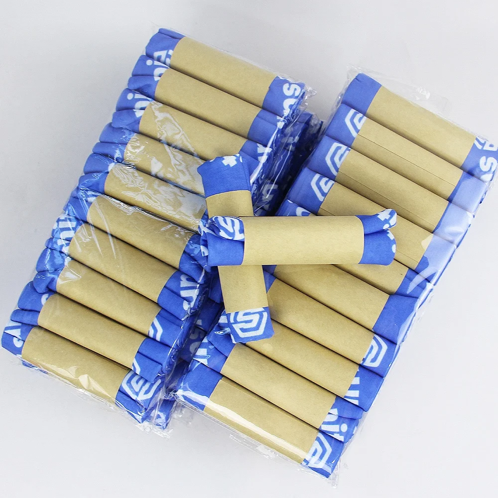 Popular Multi-use Football Tube Bandana Headwrap scarf