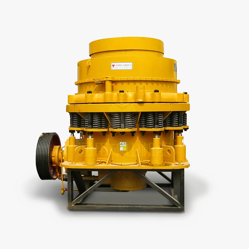 oil pump symons 3ft cone crusher diesel sandstone hydraulic cone crusher