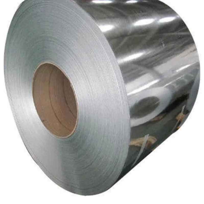TISCO/POSCO/BAOSTEEL cold roll 201 430 304 stainless steel coil