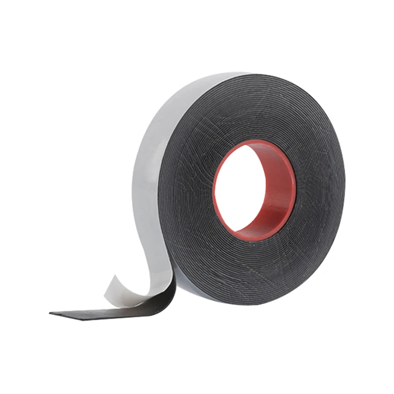 Withstand Voltage 1KV Self Fusing Epr Waterproof Self-fusing Rubber Tape