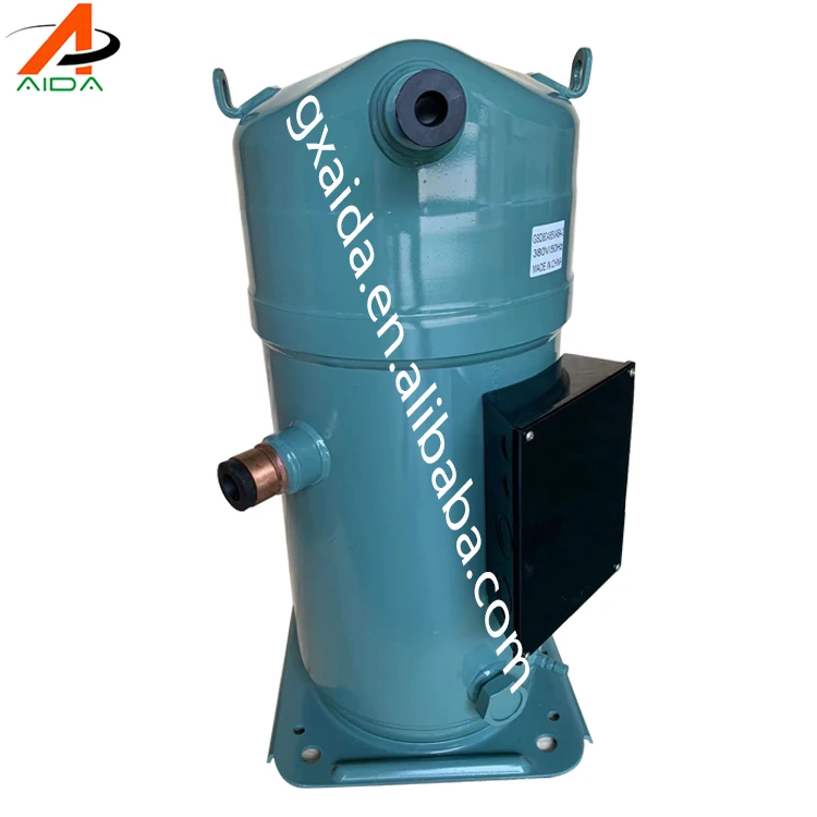 Hot sale Screw Compressors for air condition compressor GSD60154VA GSD60182VA