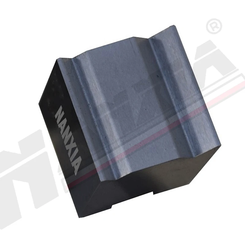 Press brake tools bending punch and die mold 835mm