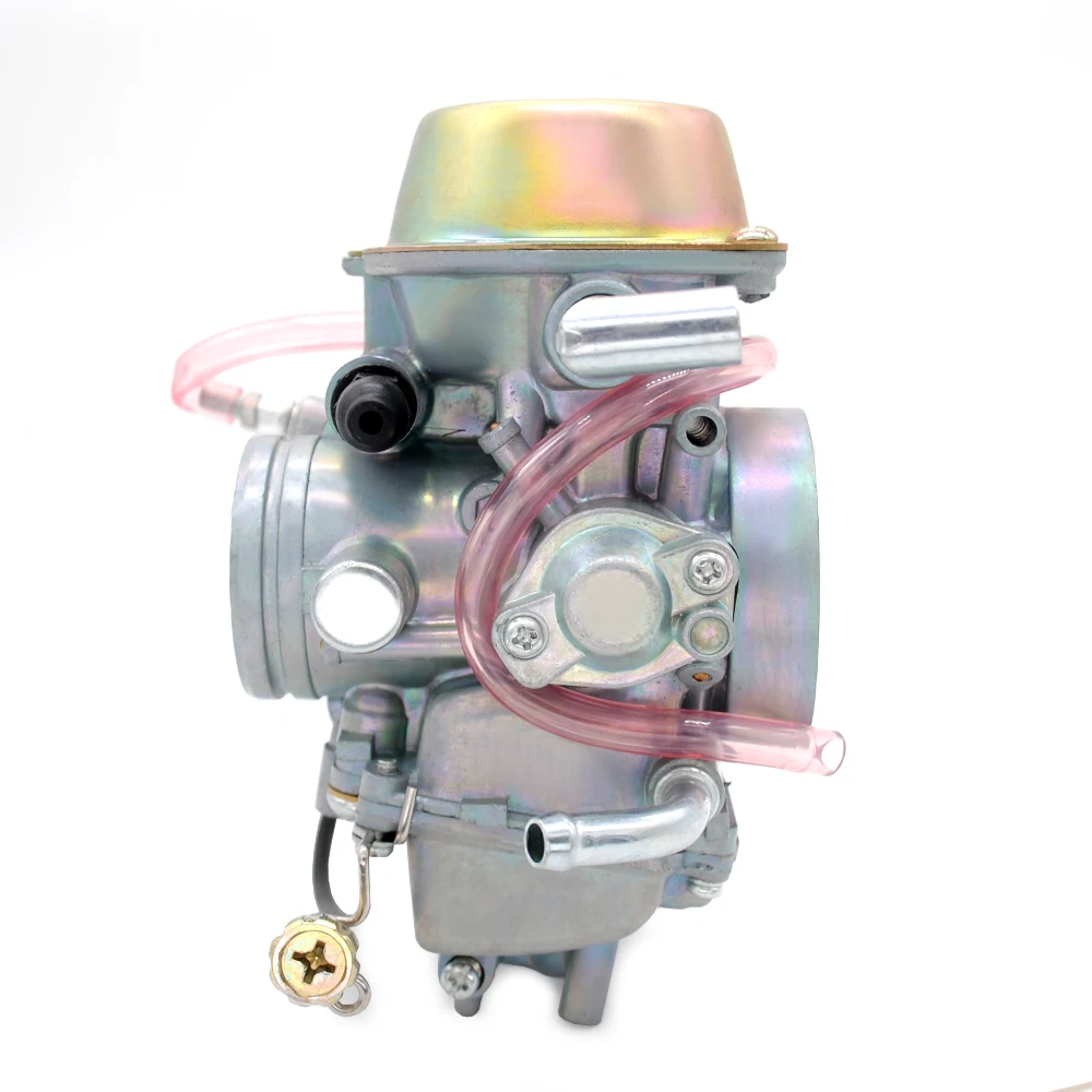 Hot Sales PD42J 42MM Carburettor For Yamaha Grizzly 600 660 YFM600 YFM660 ATV UTV