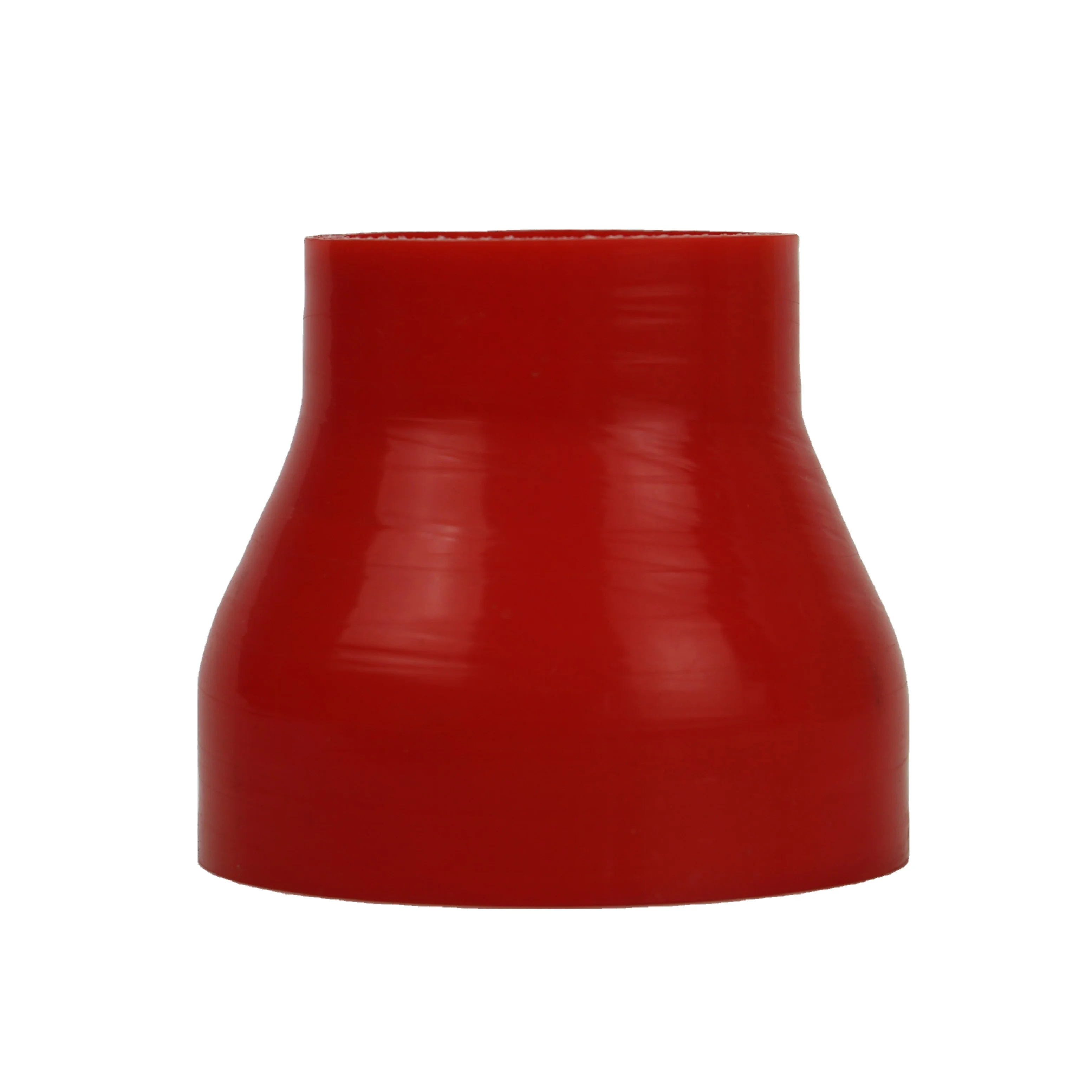 Car parts turbo hose 2inch to 3inch 51mm to 76mm length 76mm straight reducer silicone hose
