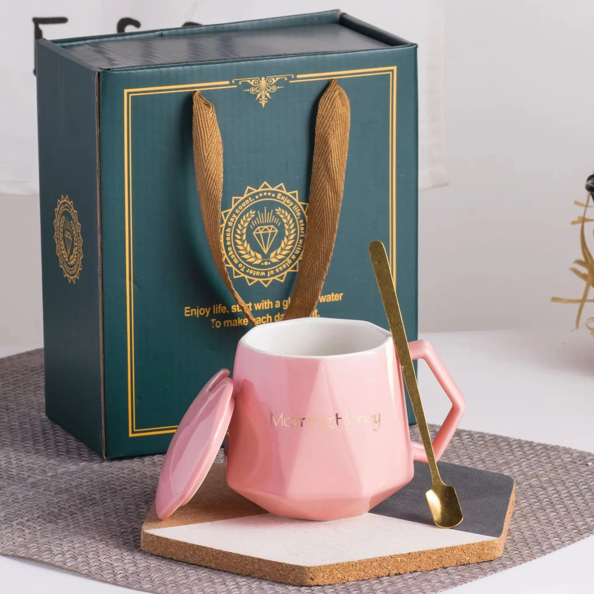 Japanese Korean Tea Cups Vintage Style Ceramic Mug Handmade Without Handle Retro Ceramic Coffee Cup Coffee Cups And Mugs