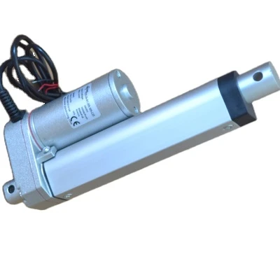 Low price low MOQ high waterproof linear actuator for window open and close