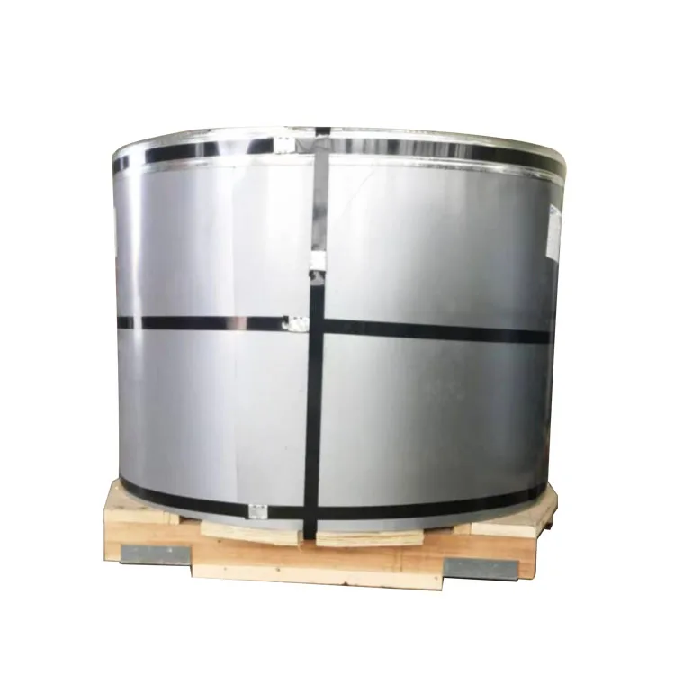 Electrolytic Tinplate Coil Sheet for Tin Cans Containers