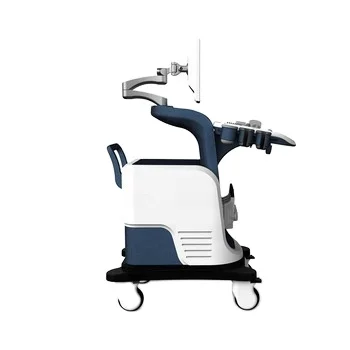Hot Sale Cheap Medical 3D 4D trolley Ultrasound Machine Price for Pregnancy