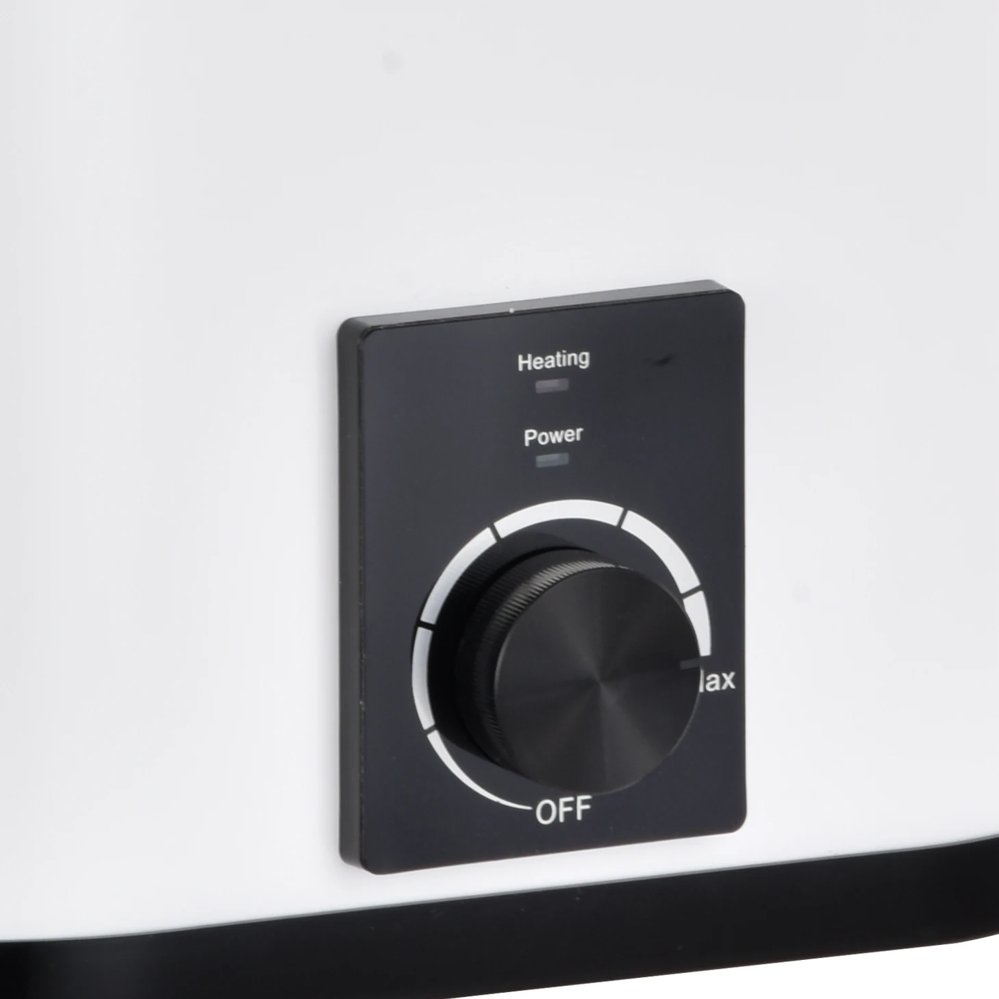 Customization 6L hot water heaters PE shell high quality low price water storage hot water heater