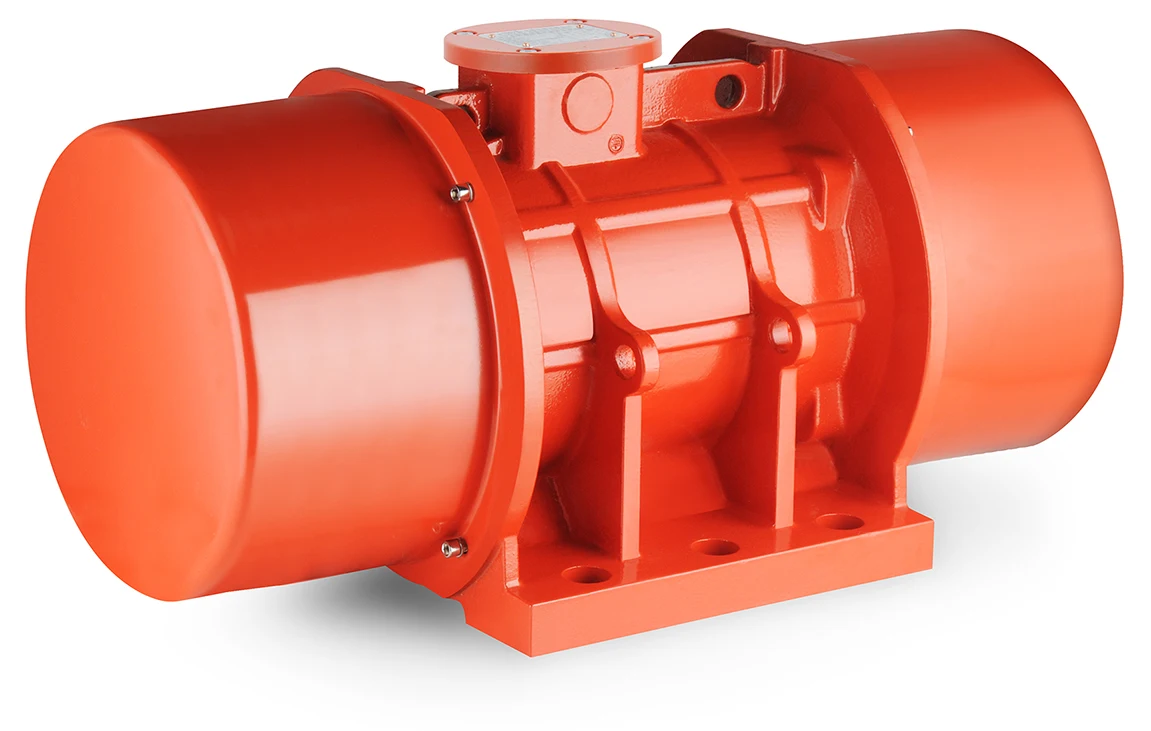 Factory Price MV8000/1 series Three phase 220V/380V 6 pole 1000/1200RPM 50/60HZ  high quality electric concrete vibrator motor