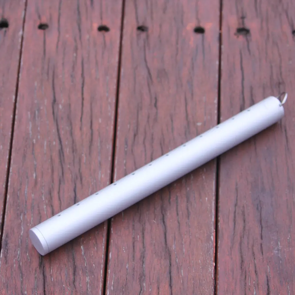 Outdoor Camping Stainless Round Tube Folding Portable Bbq Grill