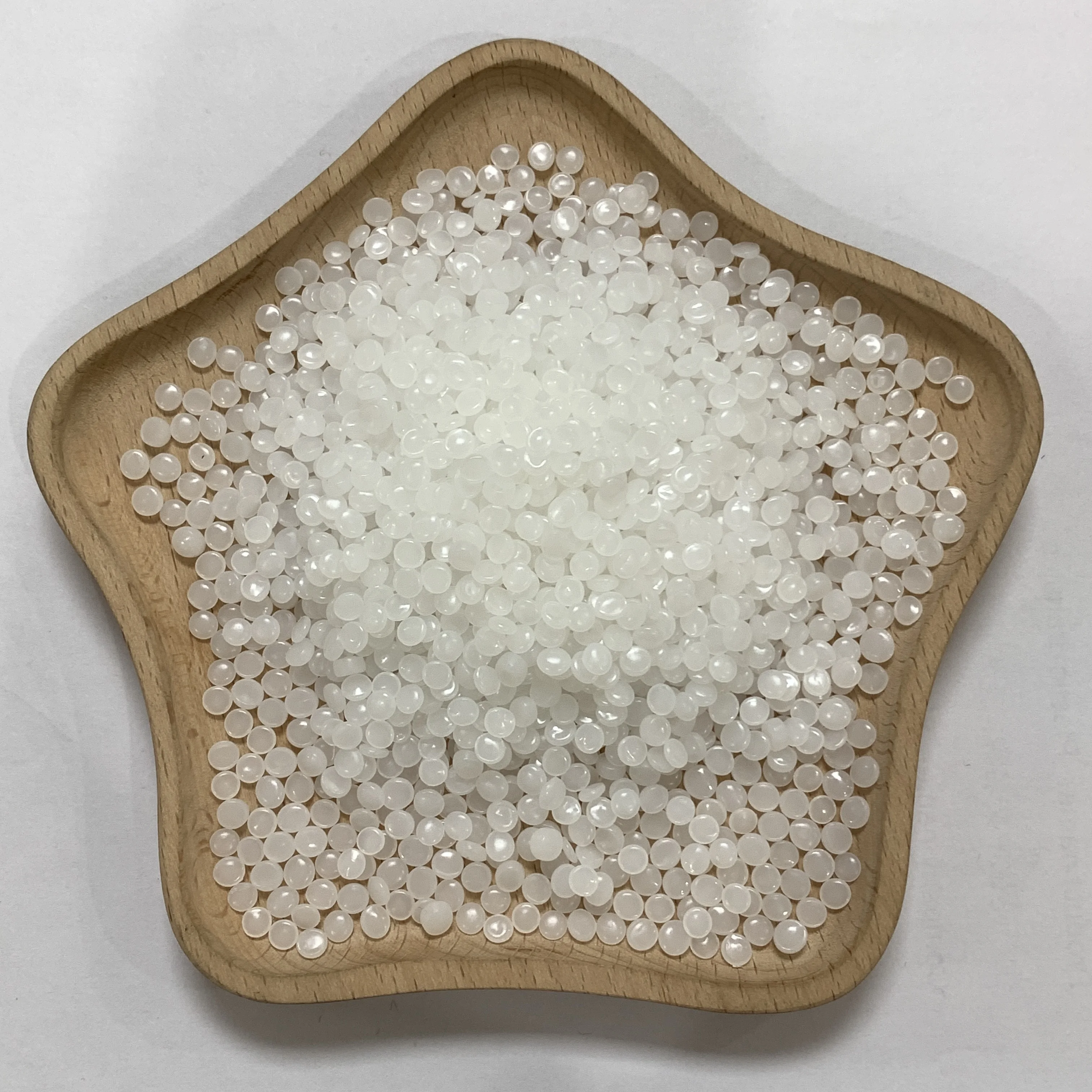 HDPE H0706 polyethylene virgin hdpe plastic recycled hdpe material per ton price polyethylene low density