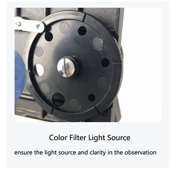 113rt Children Optical Microscope Science Child Biological Microscope