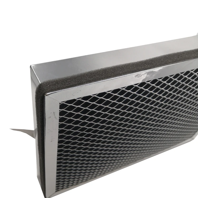 High Quality Large Flow Air Purifier H13 Replacement Liver Cell Filter Medify Ma-15 Ma-25 3 In 1True Hepa