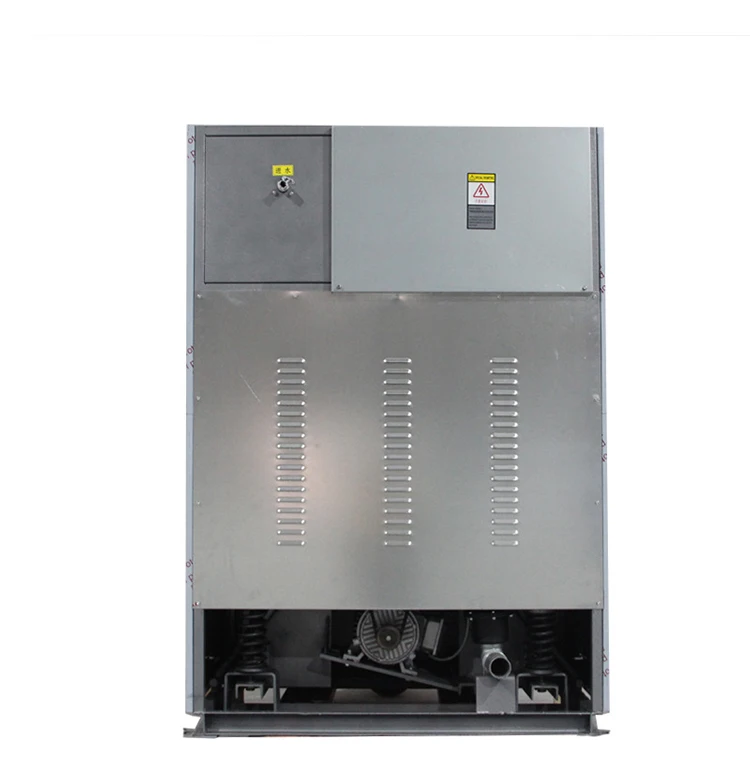 automatic industrial washing machine XGQ-15F laundry elution dual-purpose machine