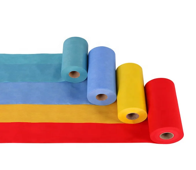 Polypropylene Pp Spunbond Nonwoven Fabric Price Pp Non Woven Polypropylene Fabric