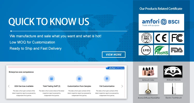 Hotsale Gold  Home Appliance USB Essential Oil Diffusors Ultrasonic Mini Gold Ultrasonic Wood Aroma Diffusers