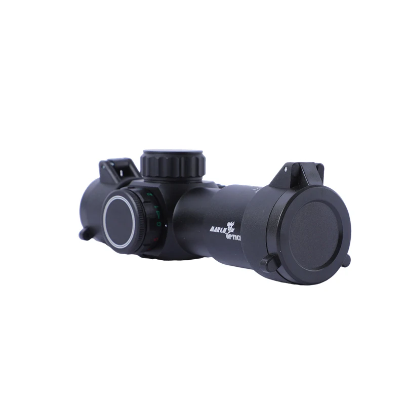 Popular At The Moment Scopes Electro Dot Red Laser Sight Grip