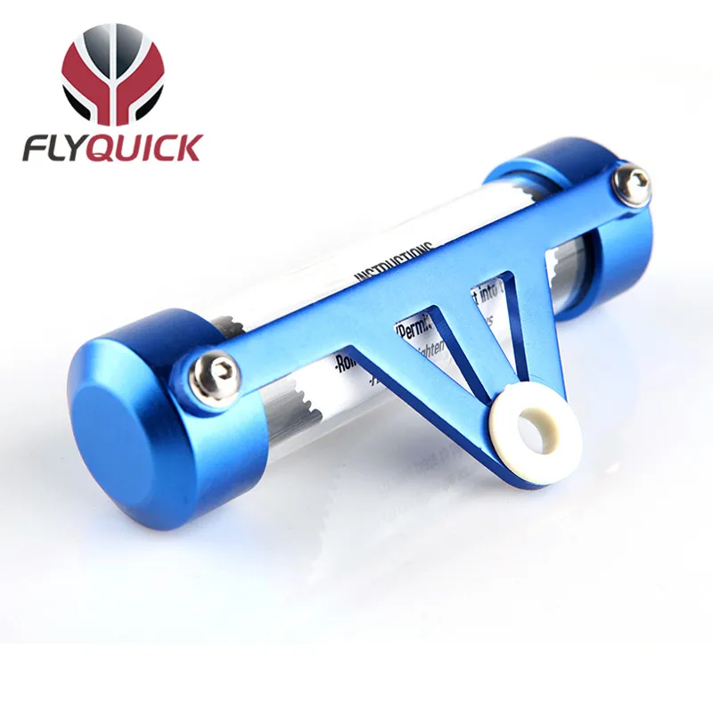 Aftermarket Flexible Tapered Aluminum Tax Tube For Sale From China Supplier