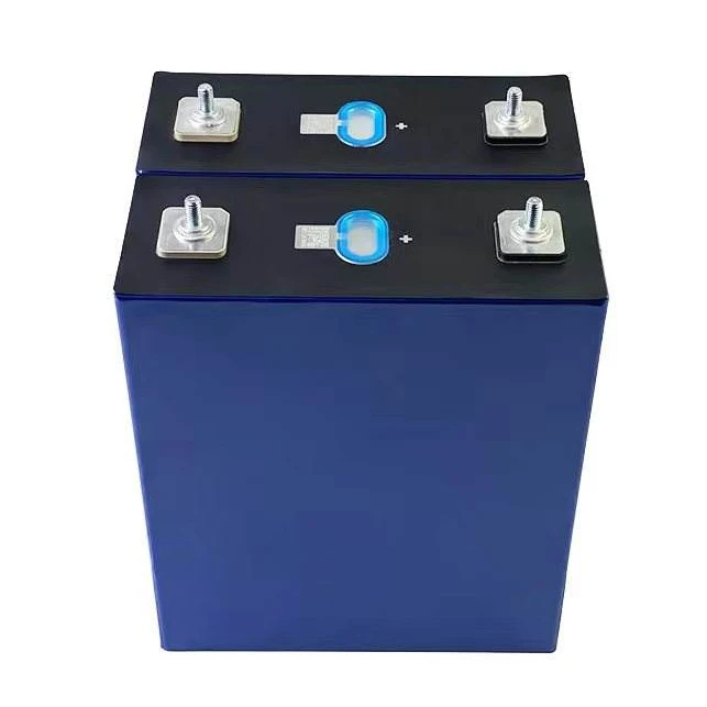 Top Quality Lifepo4 Lf280k 3.2v 280ah Brand New Cell Rept 280ah With Original Qr Code for Smart Solar Energy Storage