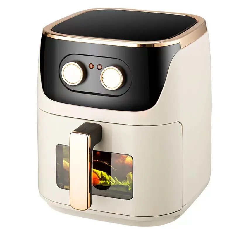 NEW DESIG HOT SELL BIG CAPACITY10L AIR FRYER FOR HOME USE