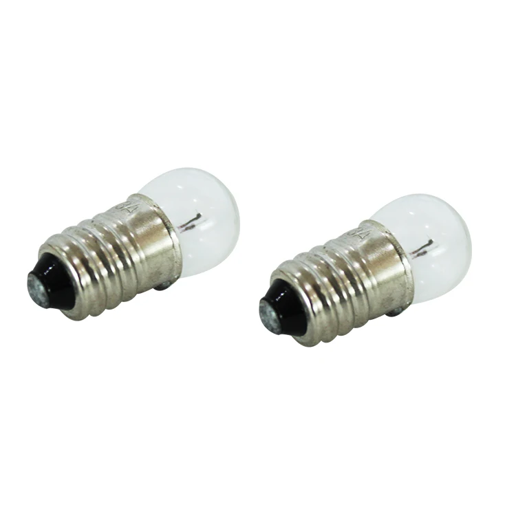 Electric bead small bulb 0.5 a physical electrical experiment equipment