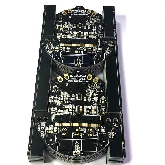 ENIG Immersion Gold PCB Printed Circuit Boards Double Side PCB