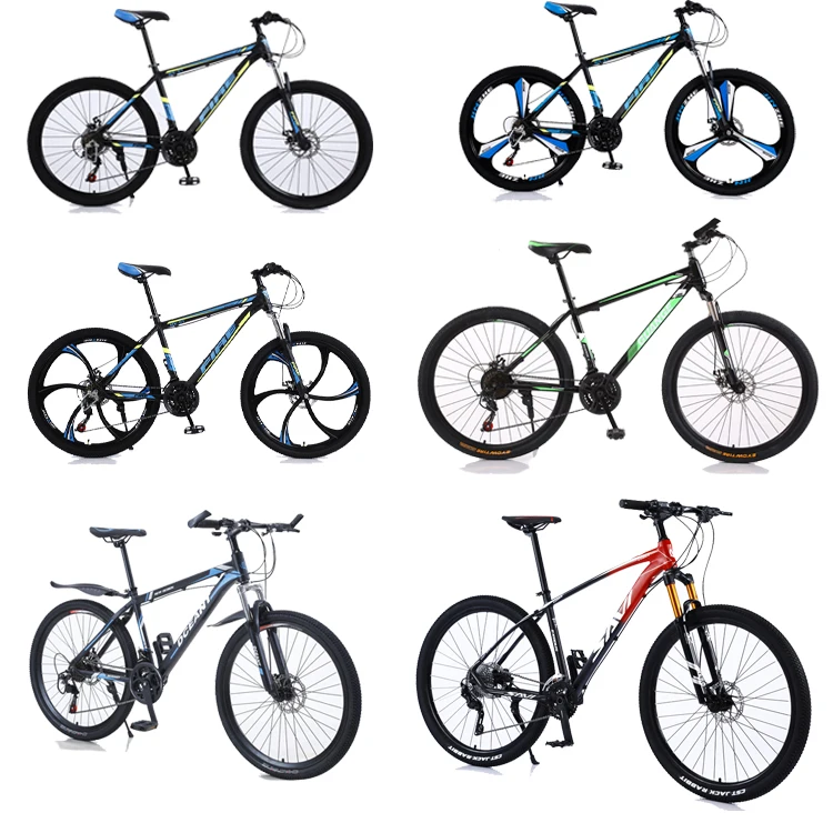 Outdoor Sport High Carbon Steel 26inch Mountain Folding  E Bike