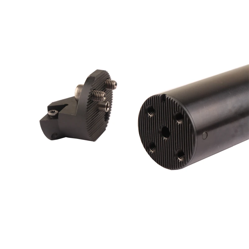 Premium Quality  Anti Vibration Boring Bar Silent Tools Modular Damping Anti-Seismic Tool Bars Dp20-Sck1